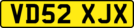 VD52XJX