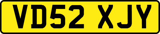 VD52XJY