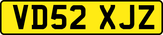 VD52XJZ