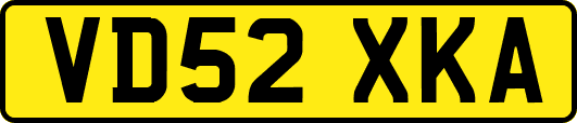 VD52XKA