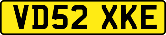 VD52XKE