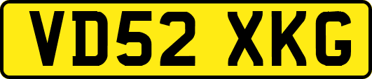 VD52XKG