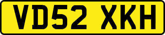VD52XKH