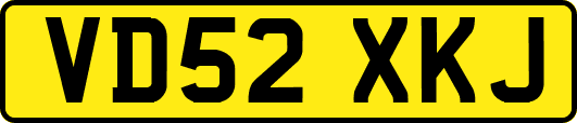 VD52XKJ