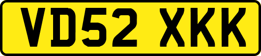VD52XKK