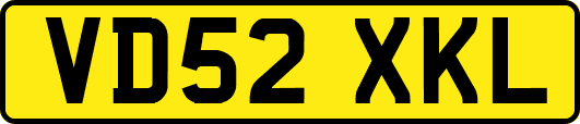 VD52XKL