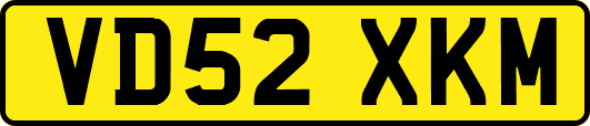 VD52XKM