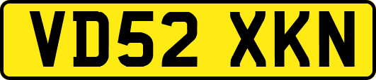 VD52XKN