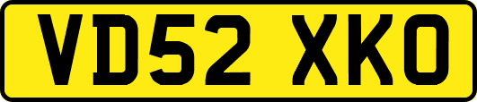 VD52XKO