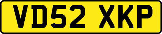 VD52XKP