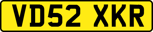 VD52XKR