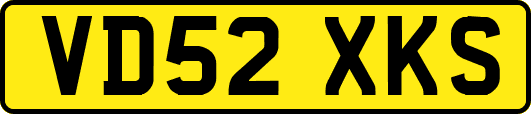 VD52XKS