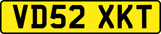 VD52XKT