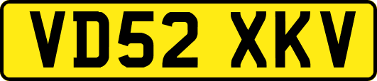 VD52XKV