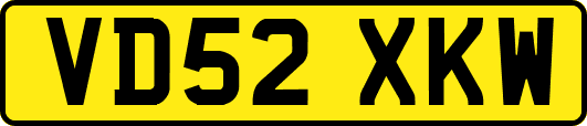 VD52XKW