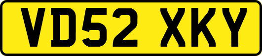 VD52XKY