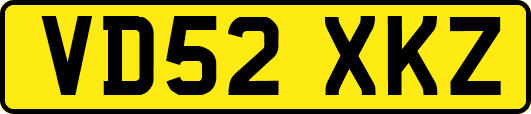 VD52XKZ