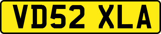 VD52XLA