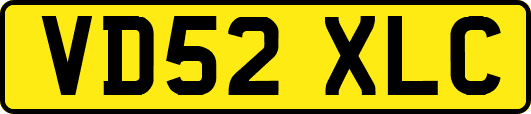 VD52XLC