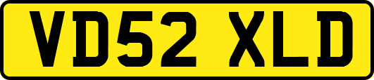 VD52XLD