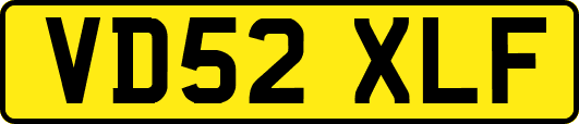 VD52XLF