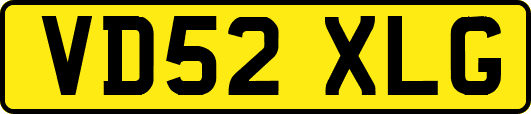 VD52XLG