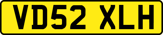 VD52XLH