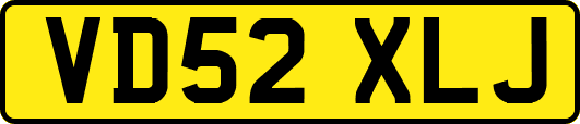 VD52XLJ