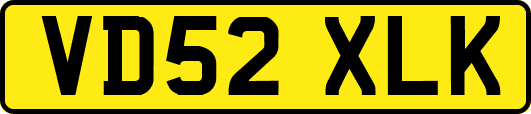 VD52XLK