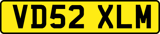 VD52XLM