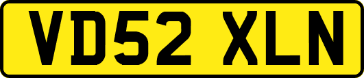 VD52XLN