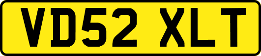 VD52XLT