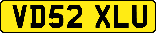 VD52XLU