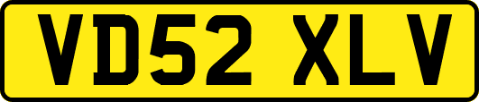 VD52XLV