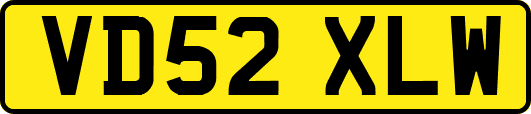 VD52XLW