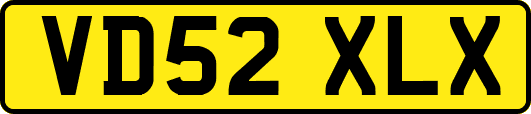 VD52XLX