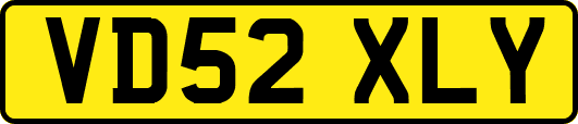 VD52XLY