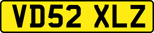 VD52XLZ