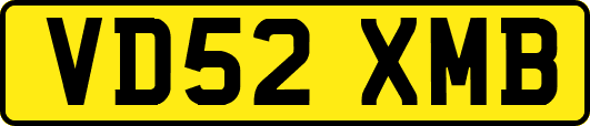 VD52XMB