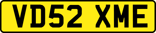 VD52XME