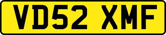 VD52XMF