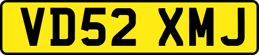 VD52XMJ