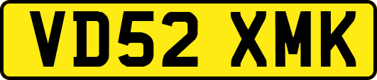 VD52XMK