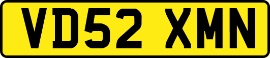 VD52XMN