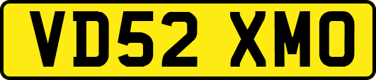 VD52XMO