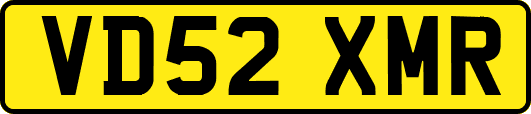 VD52XMR
