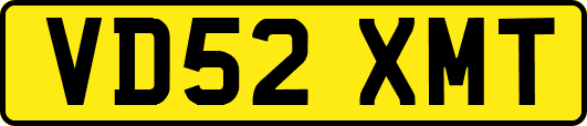 VD52XMT