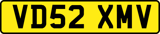 VD52XMV