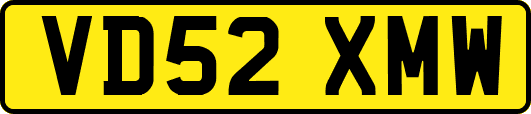 VD52XMW