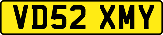 VD52XMY